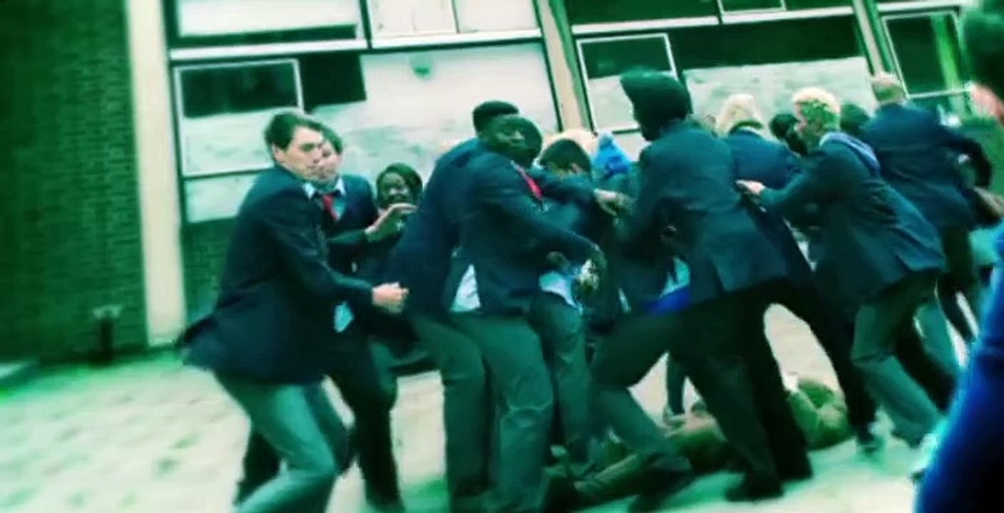 Bad Education S02 E06