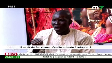 CAFÉ DE PRESSE DU 23 FÉVRIER 2022