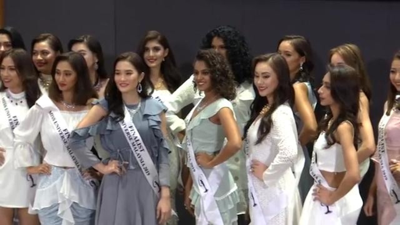 "Mereka tidak tahu apa yang berlaku behind the scene" - Datin Elaine Daly