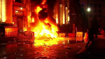 Why Are Donetsk and Luhansk CRUCIAL to Putin's Plans?