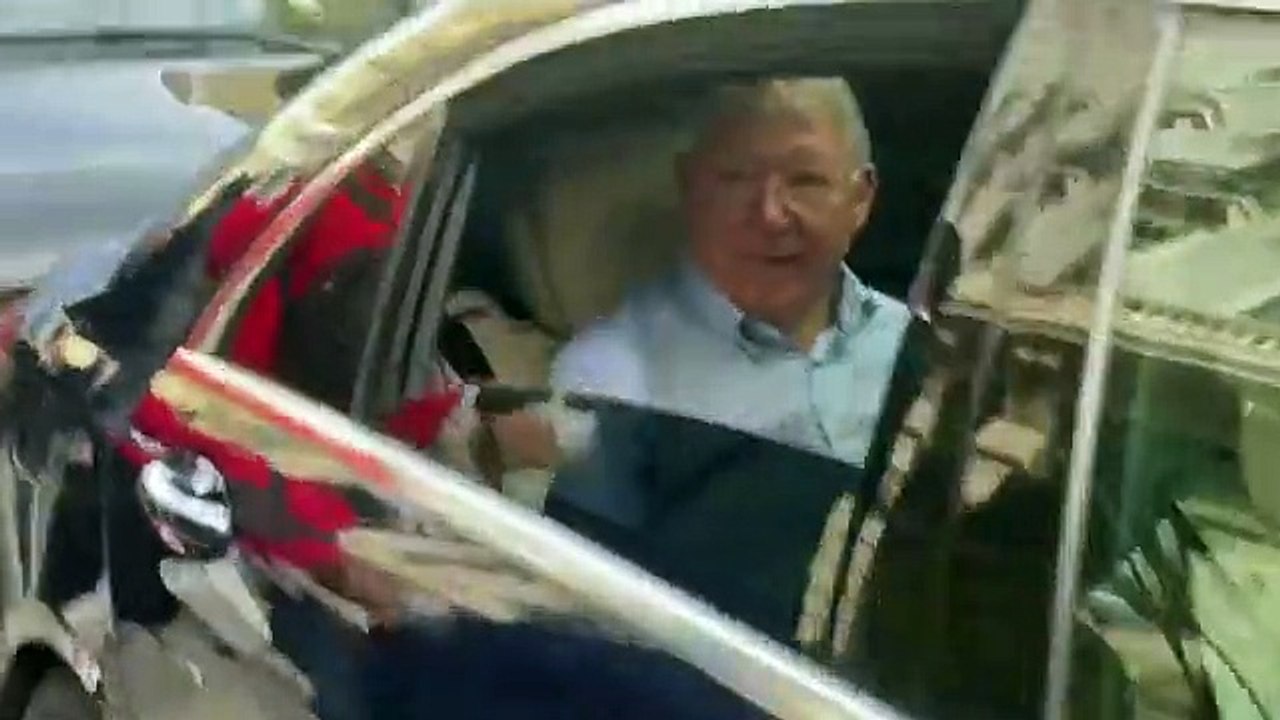 Ferguson