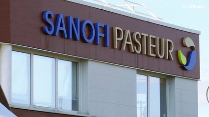 Covid : avec près d'un an de retard, Sanofi annonce des résultats positifs pour son vaccin