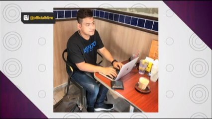 Kegagalan bisnes inspirasi lagu baru - Azlan