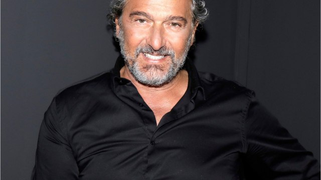 GALA VIDEO - EXCLU - Daniel Lévi rescapé d’un cancer : “La maladie est stable”