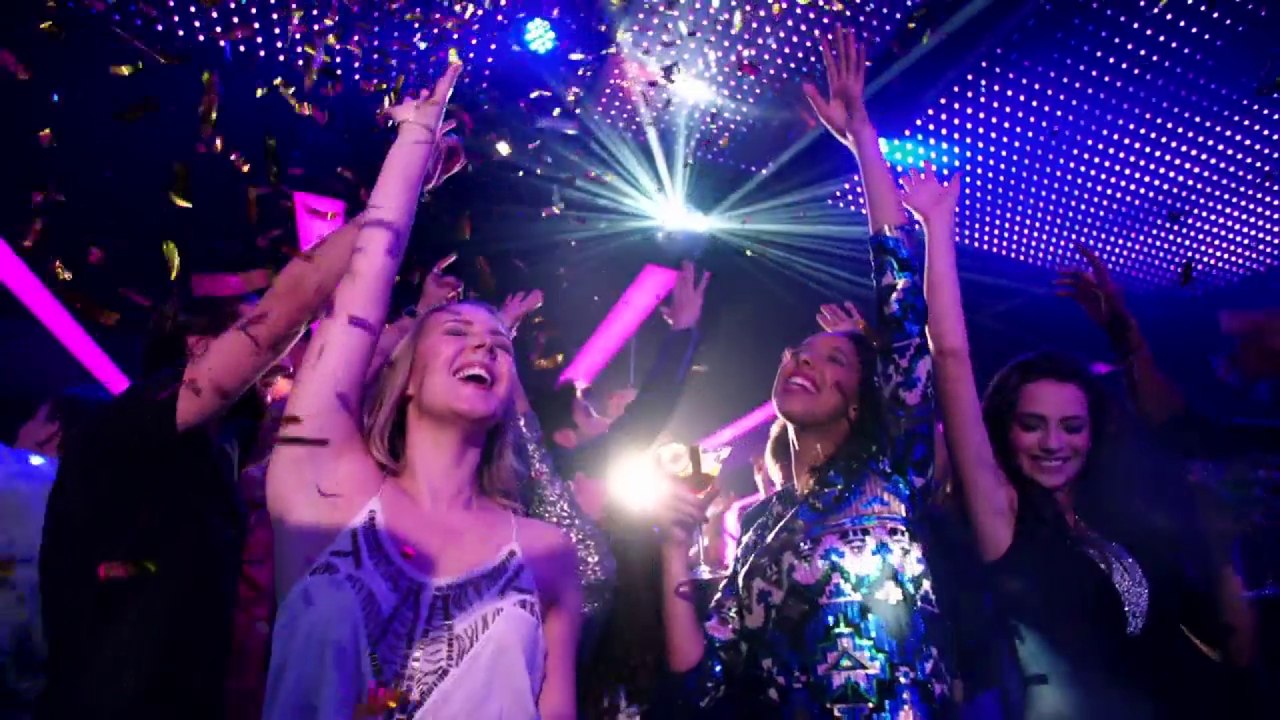 Le grand retour du disco - Groland - CANAL+