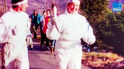 Albertville 1992 : vos photos souvenir des Jeux olympiques, 30 ans après