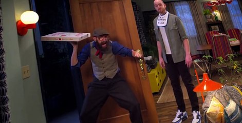 Aunty Donna's Big Ol' House of Fun S01 E05