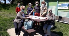 Montauban : âgées de 67 à 84 ans, ces onze amies cherchent un logement pour vivre ensemble et rester autonomes