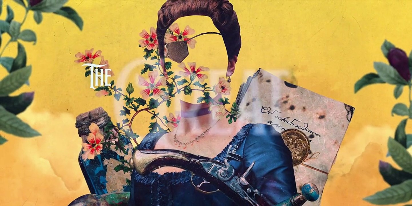 The Great  Staffel 2 Folge 6