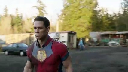 Gosta de super-heróis? A nova série da HBO poderá ser para si