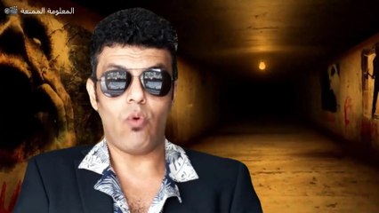 جرائم واقعية اغرب من الخيال - 003