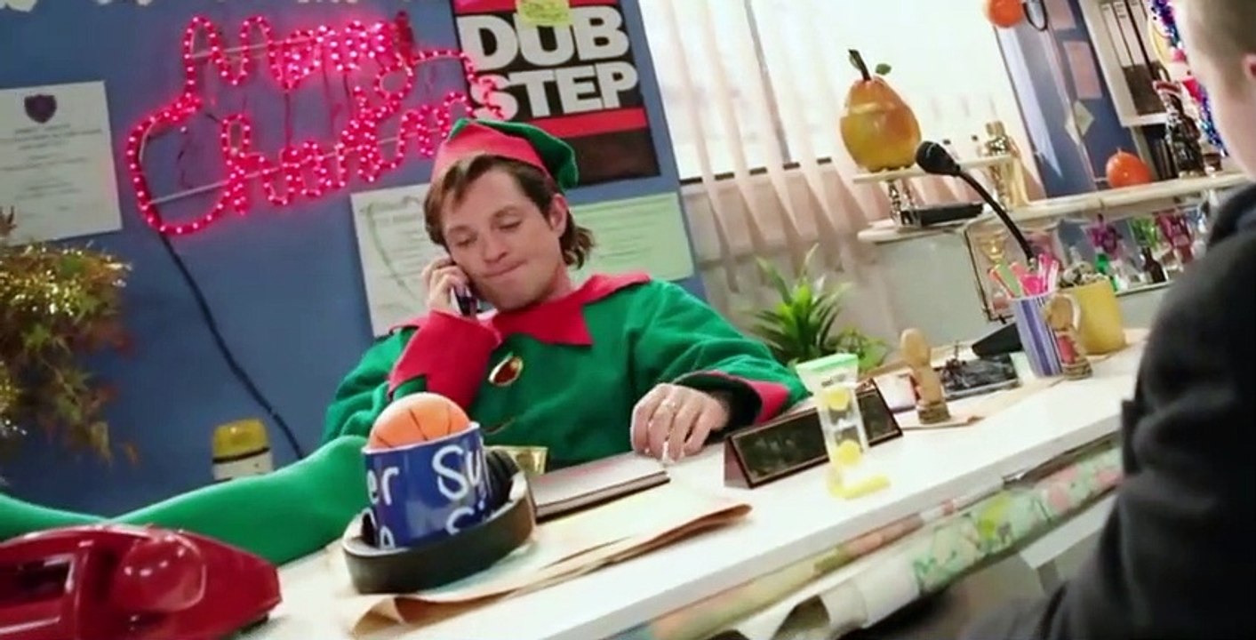 Bad Education S02 E07