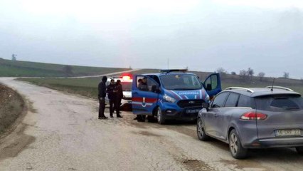Yüksek gerilime kapılan işçi ağır yaralandı