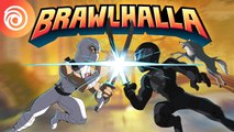 G.I. Joe y Brawlhalla unen fuerzas en el último crossover del videojuego de Ubisoft; este es su tráiler