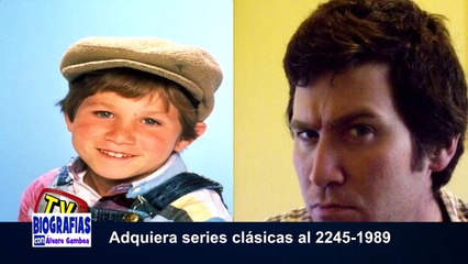 BIOGRAFIAS 26 FEBRERO 2022