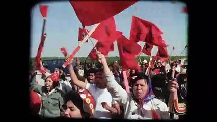 A Song for Cesar Trailer #1 (2022) Abel Sanchex, Andres Alegria Documentary Movie HD