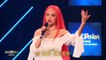 Eurovision France 2022 : Joanna chante "Navigateure"
