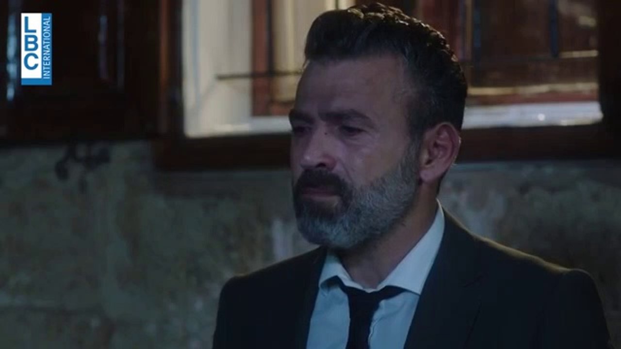 مسلسل بكير الحلقة 13 الثالثة عشر