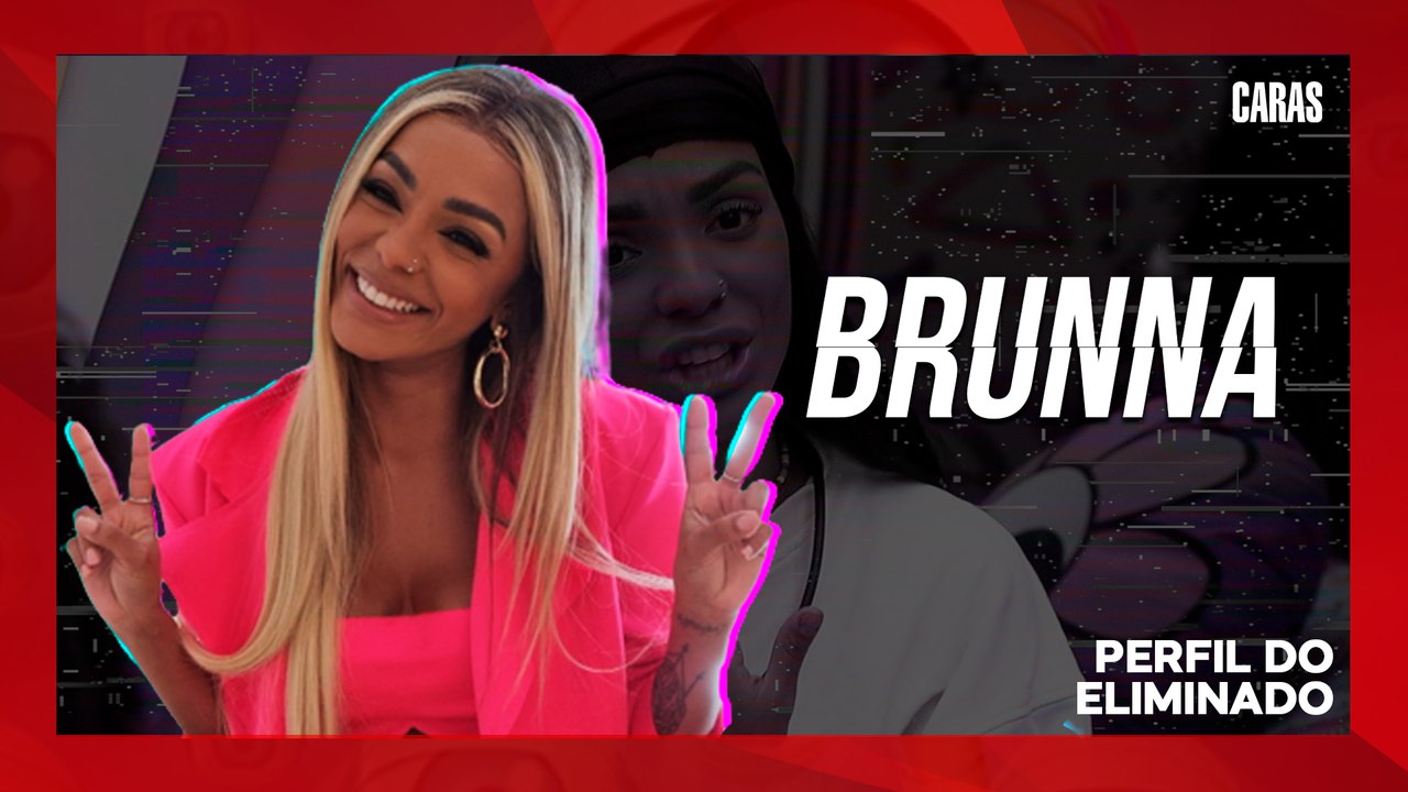 BBB: RELEMBRE A CARREIRA DE BRUNNA GONÇALVES ANTES DO REALITY | PERFIL DO ELIMINADO (2022)