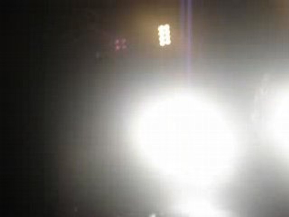 tokio hotel strasbourg 06.03.08