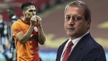 Burak Elmas, merakla beklenen menajerlik ücretlerini açıkladı!