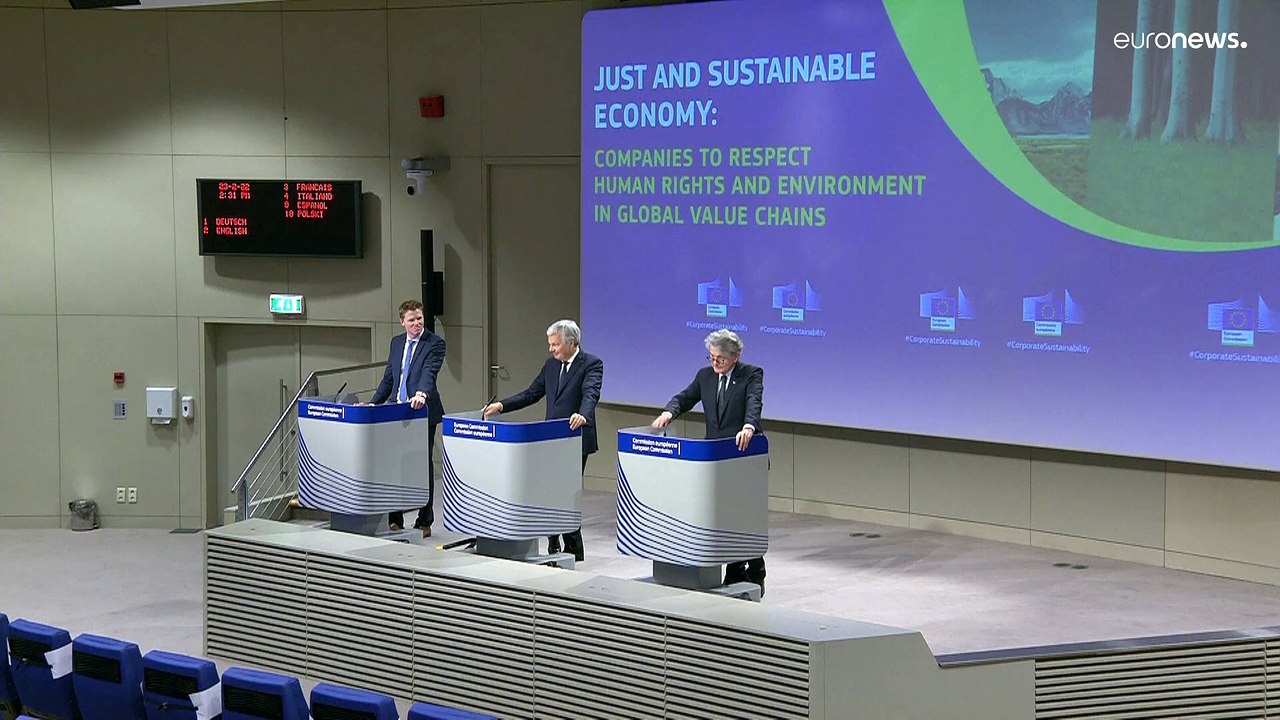 EU will stärker gegen Arbeitsrechtsverletzungen vorgehen