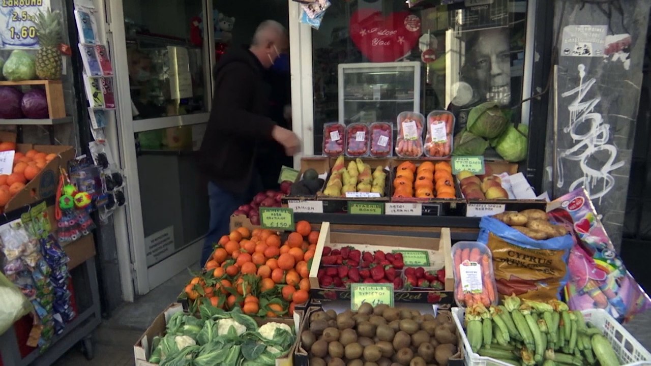 Ukraine-Krise: Brisantes Düngemittel lässt Brotpreis explodieren