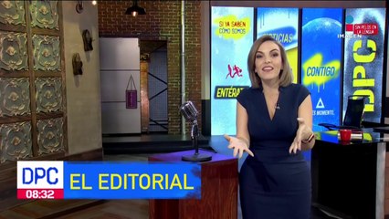 “Hugo López-Gatell se nos puso bíblico…”  | Editorial Pamela