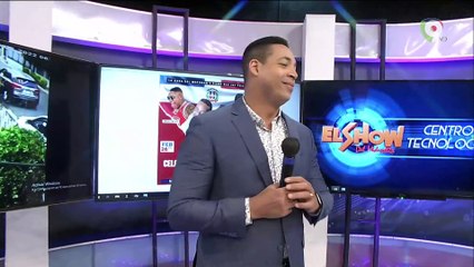 Según Macarulla, la OMSA debe desaparecer | El show del Mediodía