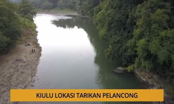 Kalendar Sabah: Kiulu lokasi tarikan pelancong