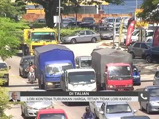 Pilihan AWANI 9 Jan: Akhirnya kita sudah jumpa faktor harga barang tidak turun?