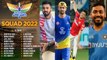 IPL 2022 : Lucknow Super Giants Team Analysis And Final Squad | Oneindia Telugu