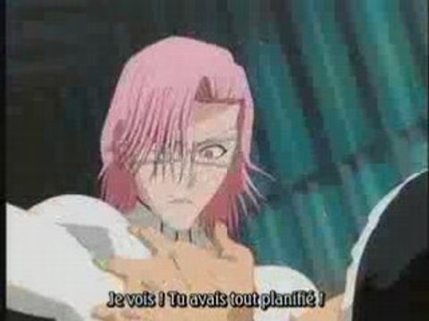 [DB-FR] Preview Bleach 164 VostFr