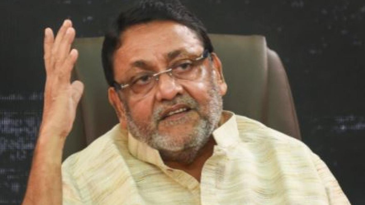 ED seeks 14-day custody of Malik in money laundering case