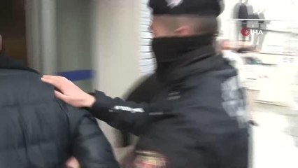 Falyalı cinayeti şüphelisi Mustafa Söylemez: "İyi hissetmiyorum, sonra detaylı ifade vereceğim"