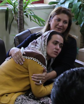 Son dakika haberi: Mutlu Kaya'nın ablasını öldüren astsubay sevgiliye müebbet hapis