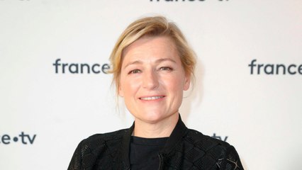 GALA VIDEO - Anne-Elisabeth Lemoine : son lien méconnu avec un célèbre homme politique