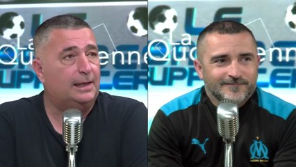 LE BAR DES SUPPORTERS : Le Bar des Supporters 23 02 22