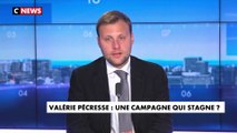 Alexandre Devecchio : «LR est en train d’avoir le destin du PS»