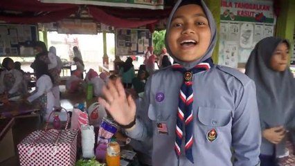 #AWANIJr:  Oh My Karnival