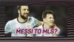 Higuain talks Messi, Miami and MLS motivation