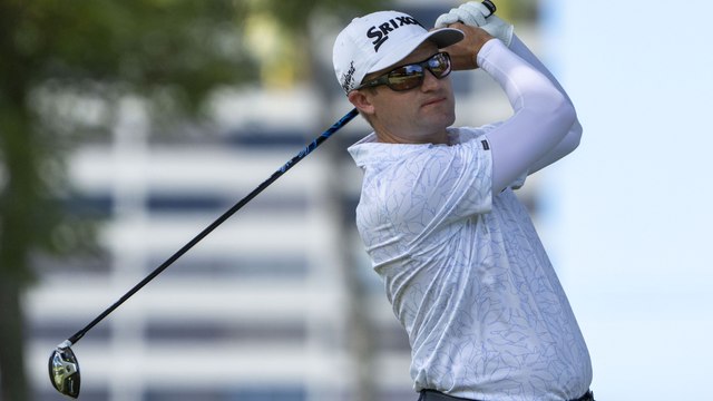 Take Russell Knox (+4100) To Win The Honda Classic