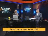 Agenda AWANI: Ekspo Halal Malaysia 2019