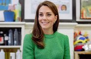 Kate Middleton ha voglia del quarto figlio