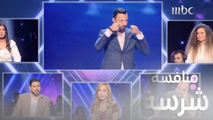 هيت الموسم | الحلقة 3 | منافسة شرسة بين الضيوف في التحدي الرابع