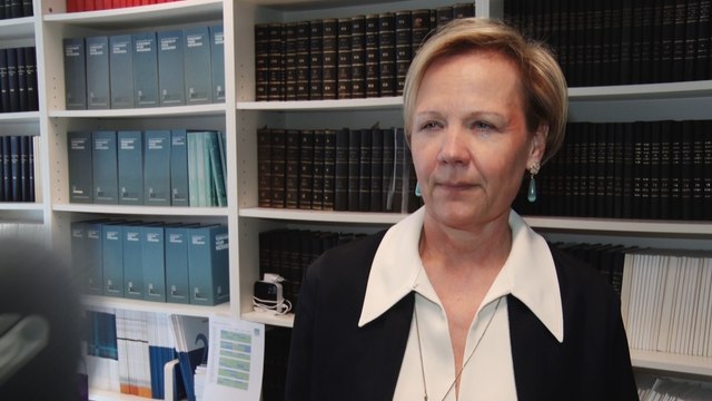 Frais de notaire : Une réforme qui va améliorer la transparence et l'image des notaires