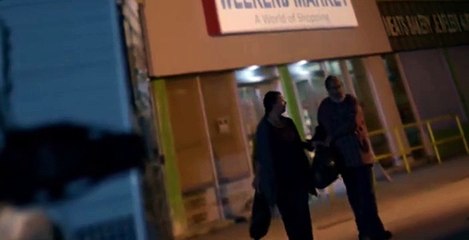 Terror in the Woods S01 E05