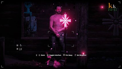 Far Cry New Dawn New Edens Secret Gameplay Walkthrough
