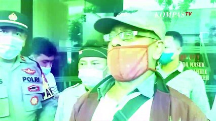 Diduga Buat Konten Lecehkan KSAD dan TNI, Ormas di Surabaya Laporkan Akun Medsos ke Polisi