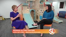 Bierman Autism Centers has opened its first valley location to help prepare autistic children for life
